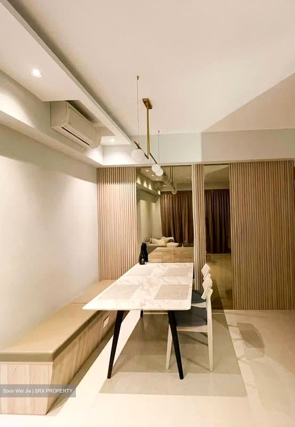 Rivercove Residences (D19), Condominium #554935961